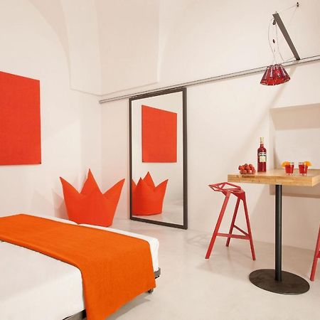 Casa Campari Apartamento Ostuni Exterior foto