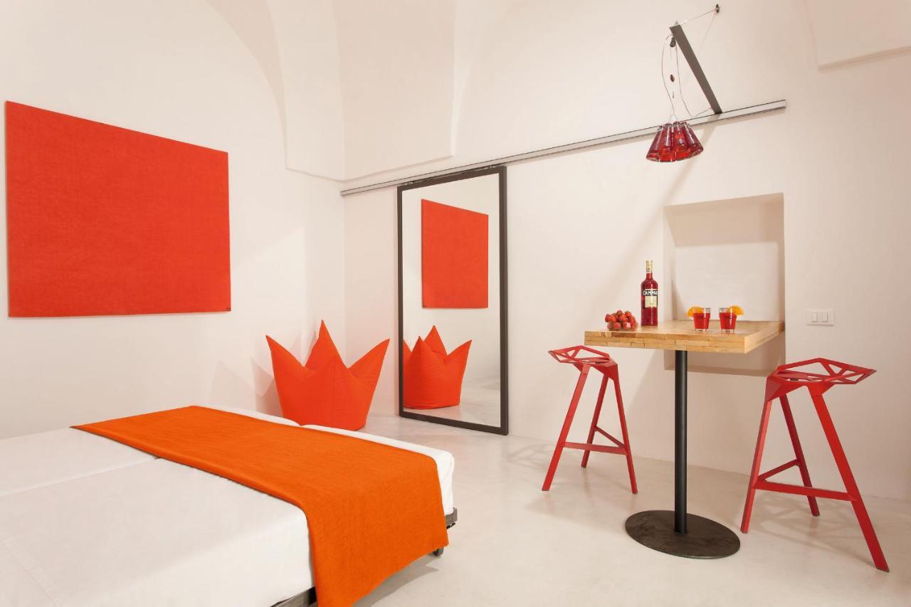Casa Campari Apartamento Ostuni Exterior foto