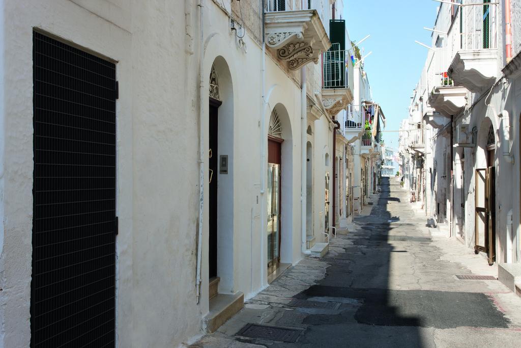 Casa Campari Apartamento Ostuni Quarto foto