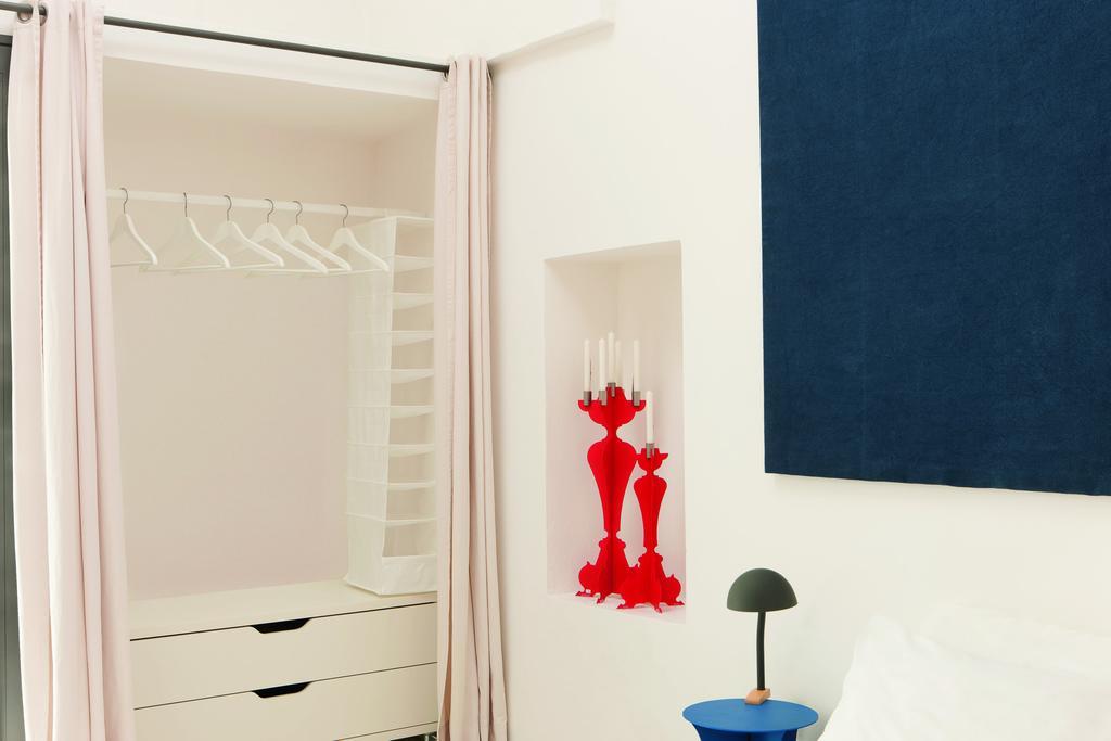 Casa Campari Apartamento Ostuni Quarto foto