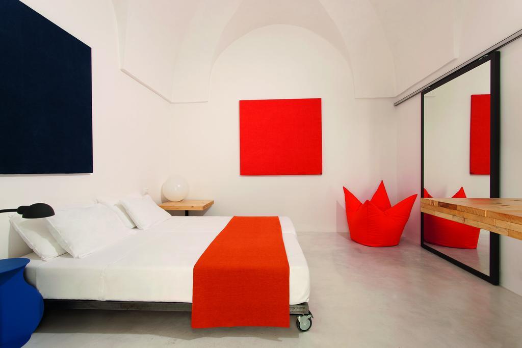 Casa Campari Apartamento Ostuni Quarto foto